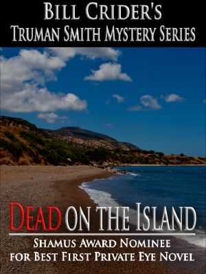 [Truman Smith Private Eye 01] • Dead on the Island